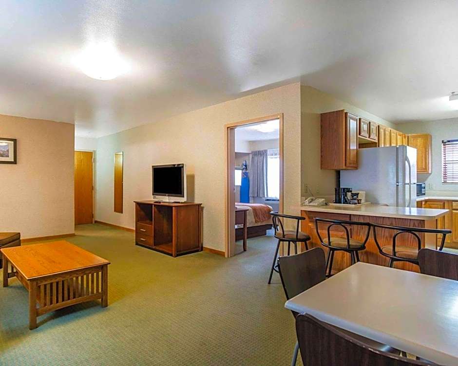 Comfort Inn Salida