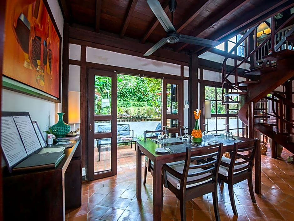 Kiridara Villa Kiri – Luang Prabang, AZ