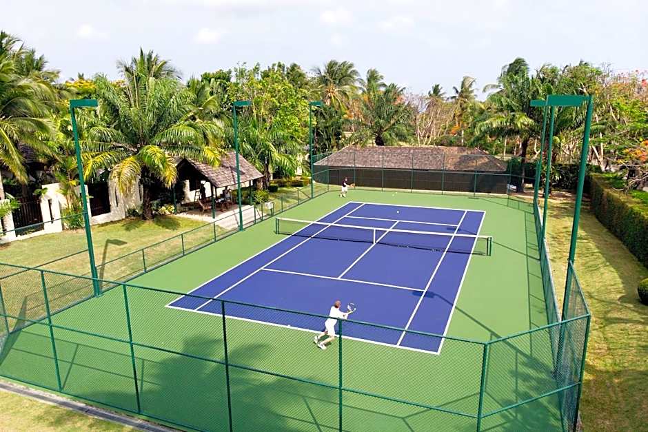 Tamarind Exclusive Villa