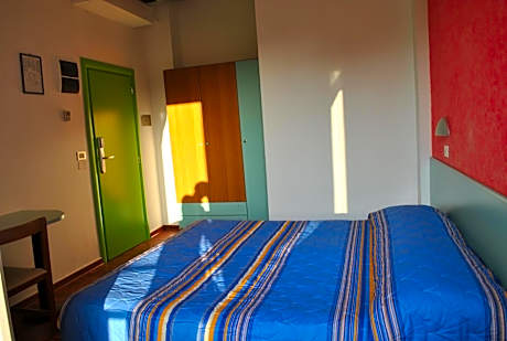Basic Double Room