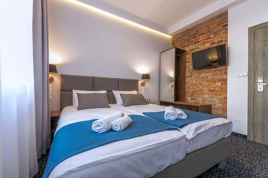 Liberum Residence Old Town