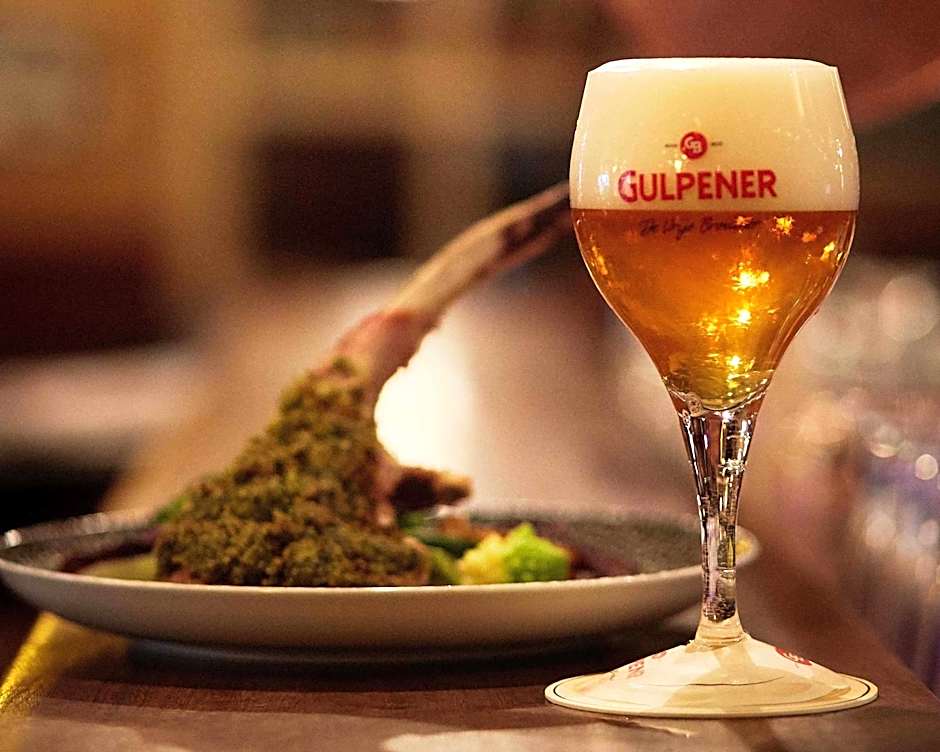 Herberg de Zwarte Ruiter