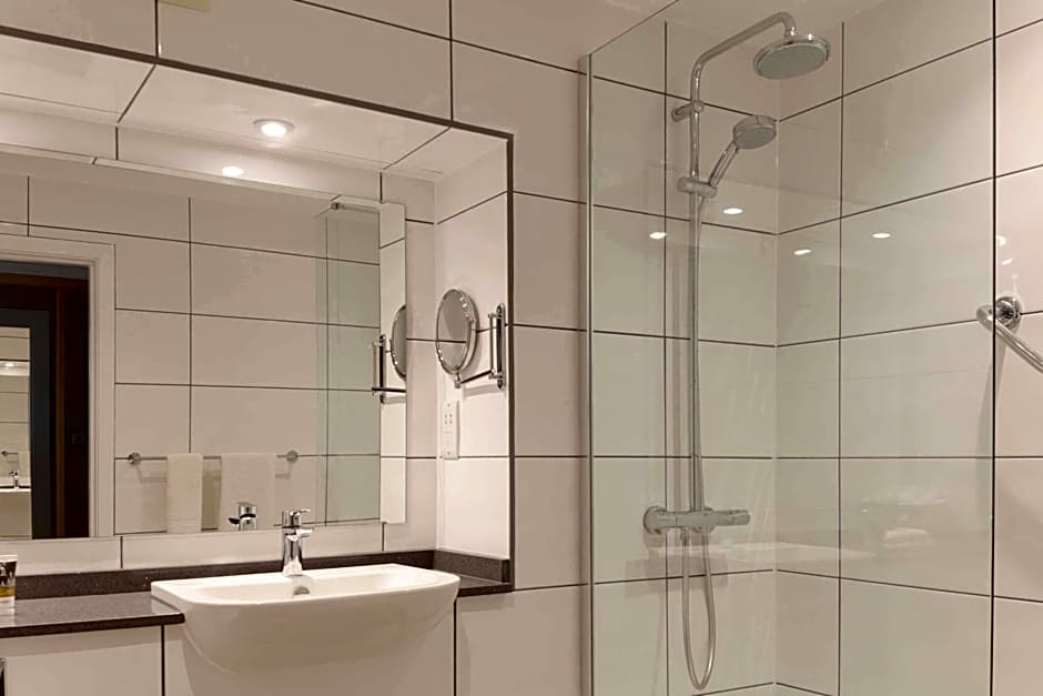 Albrighton Hall Hotel and Spa, a member of Radisson Individuals