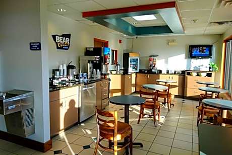 Quality Inn East