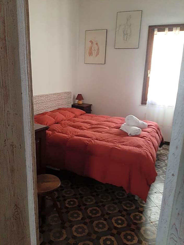 Residence Garibaldi