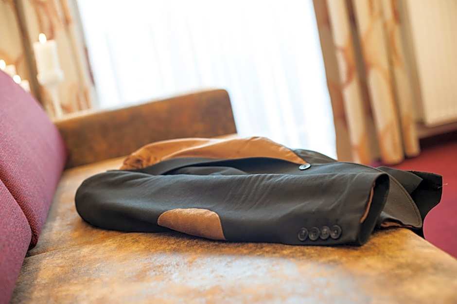 Landhaus & Appartementhaus Haussteiner