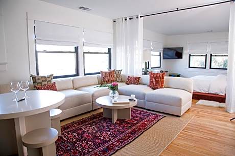Hotel Covell