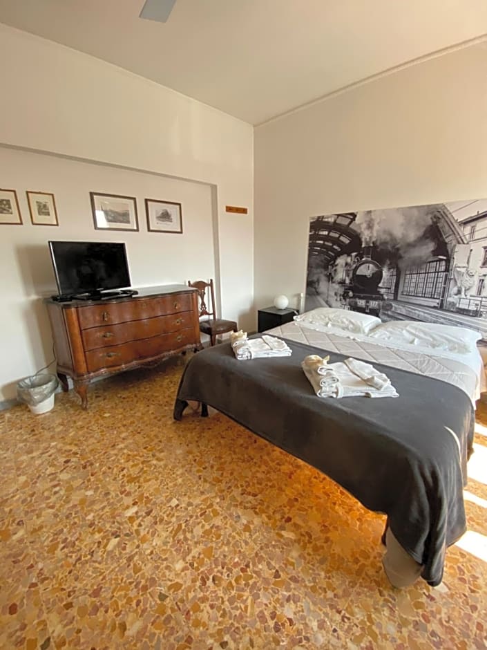 B&B Del Viaggiatore – Sarzana, PA