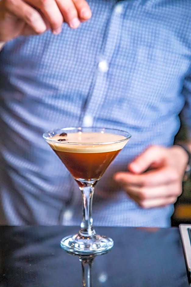 Crowne Plaza Reading