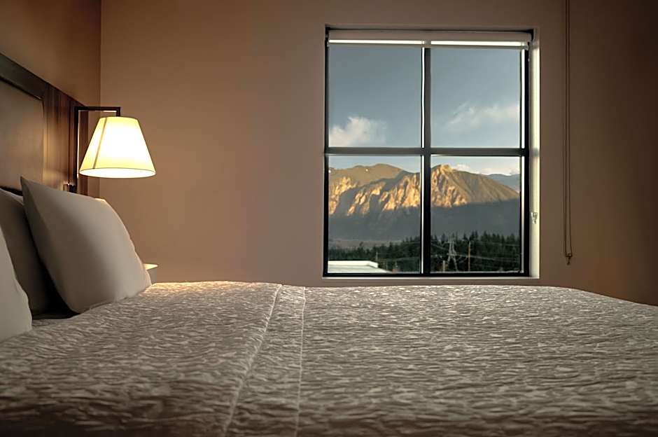 Snoqualmie Inn by Hotel America