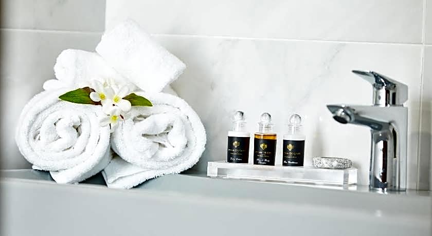 Best Western Tbilisi City Center