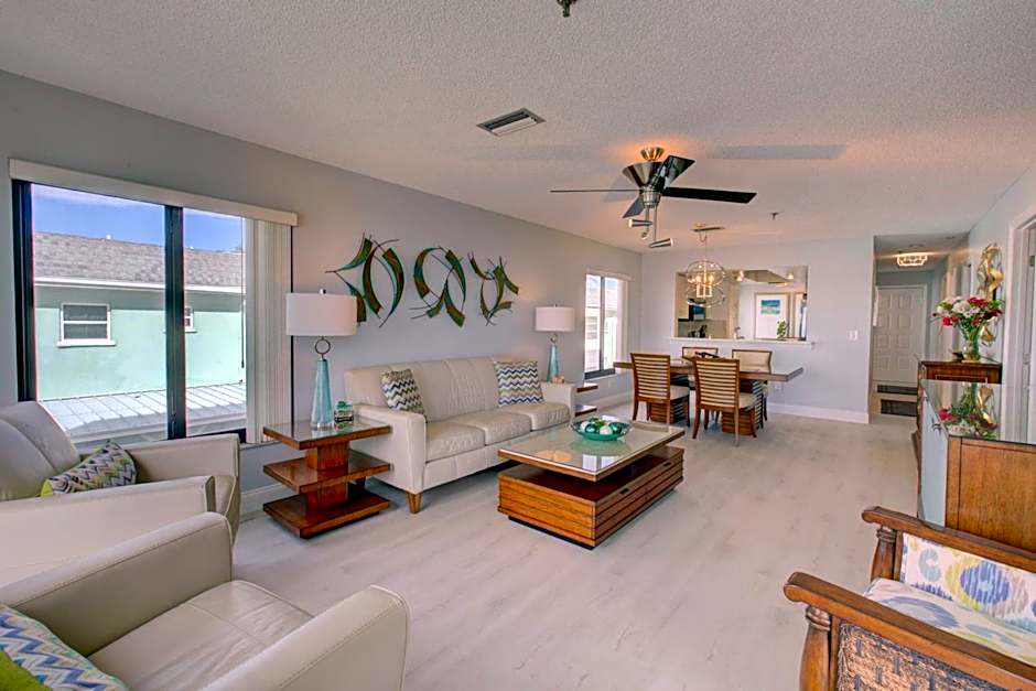 Anna Maria Island Beach Sands