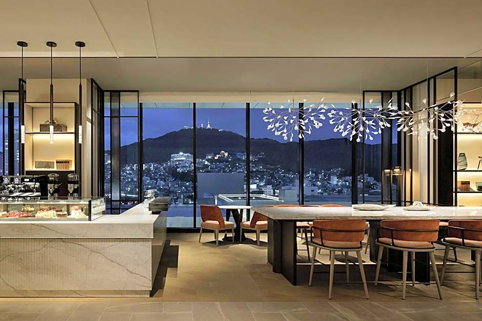 Nagasaki Marriott Hotel