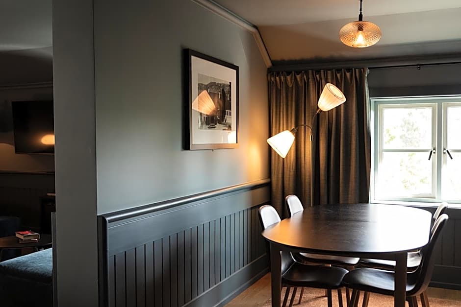 Home Hotel Tollboden