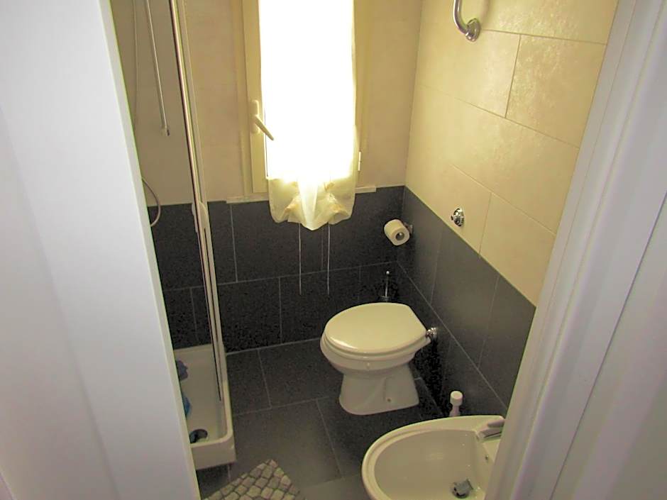 Tufaro B&B Private Room