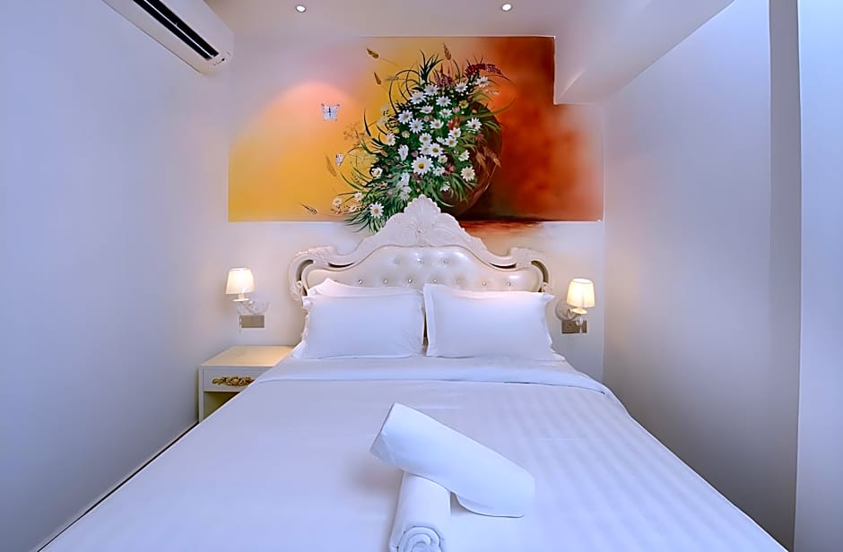 Hotel de Art @ USJ 21 Subang Jaya