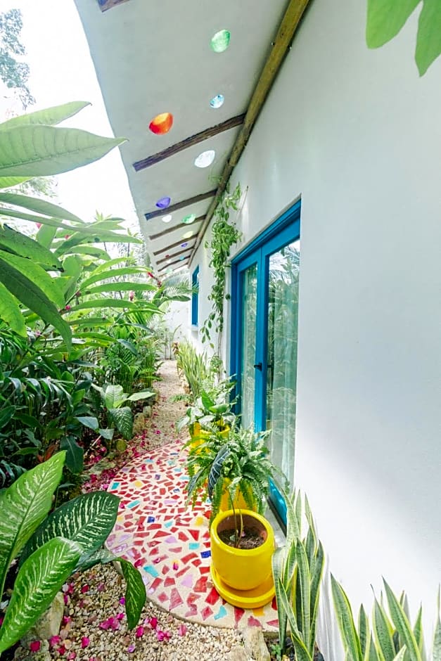 Maison Bacalar