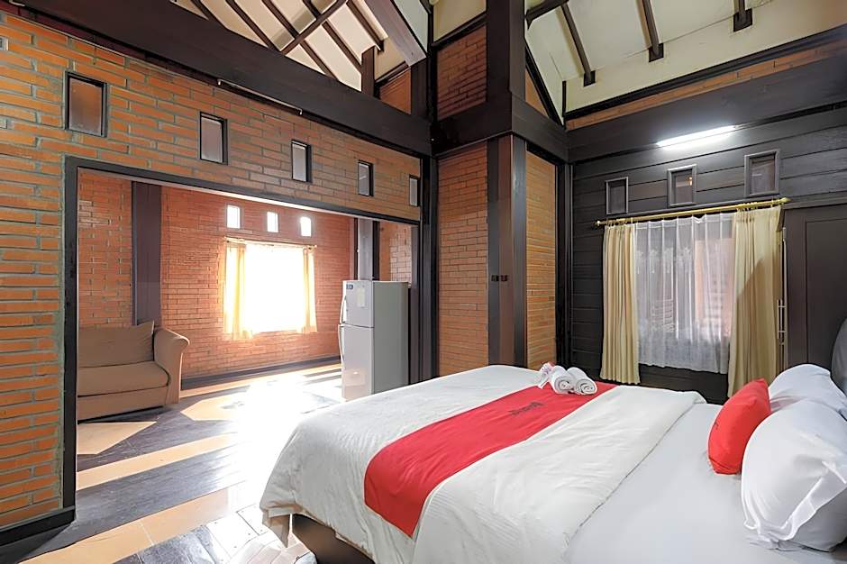 RedDoorz @ Cilandak Timur