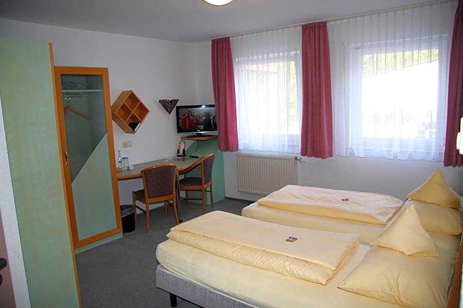 Akzent Hotel Goldener Ochsen