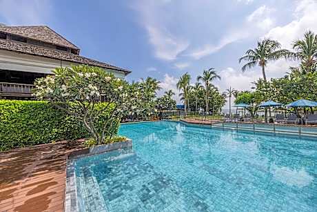 The Palayana Resort & Villas Hua Hin