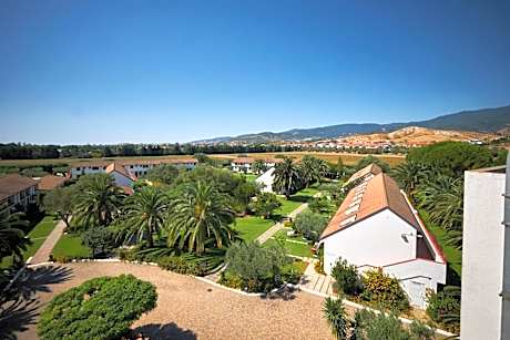 Nausicaa Village