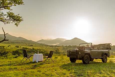 Humala River Lodge