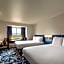 Microtel Inn & Suites By Wyndham Salt Lake City Airport