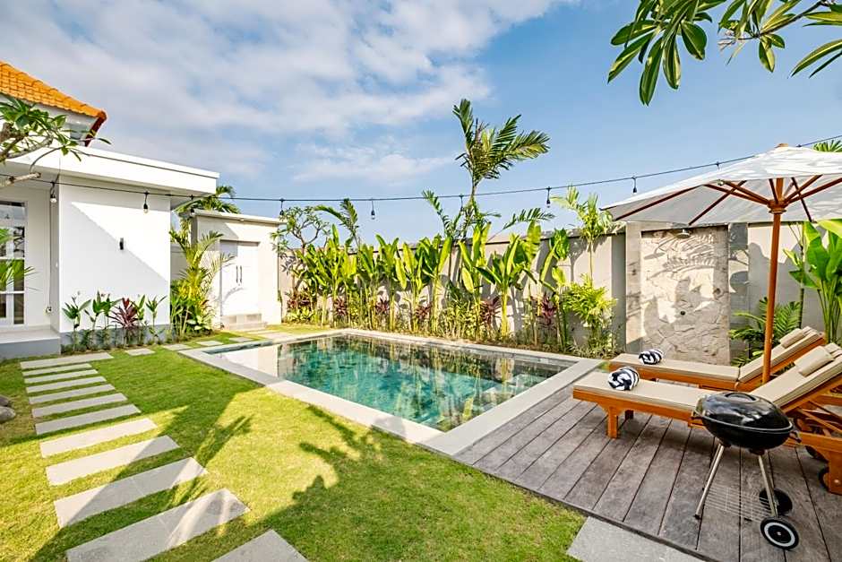 Villa Navaria Canggu