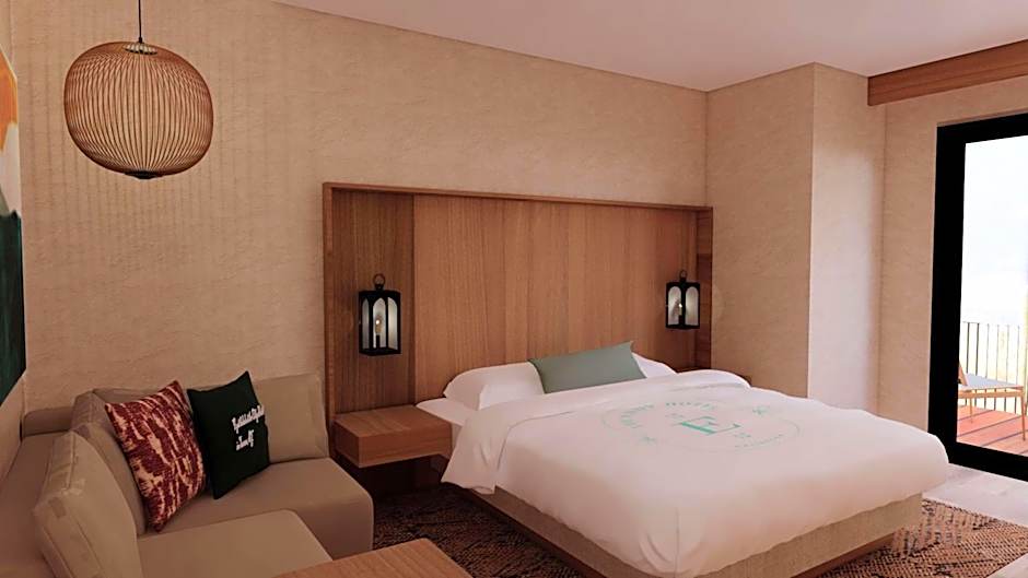 The Eddy Hotel Tucson, Tapestry Collection by Hilton