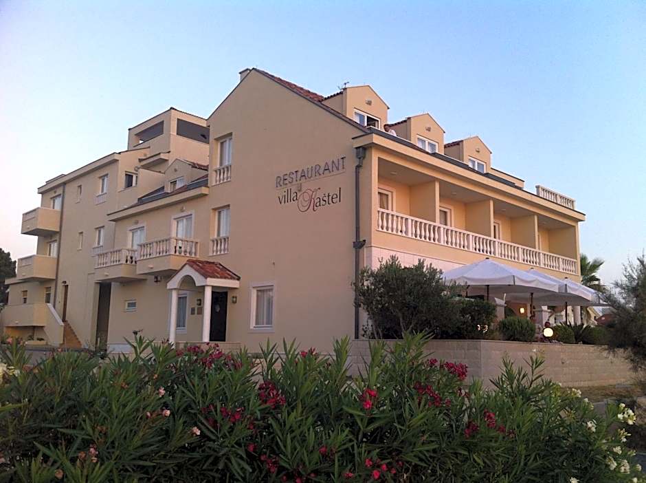 Villa Kastel