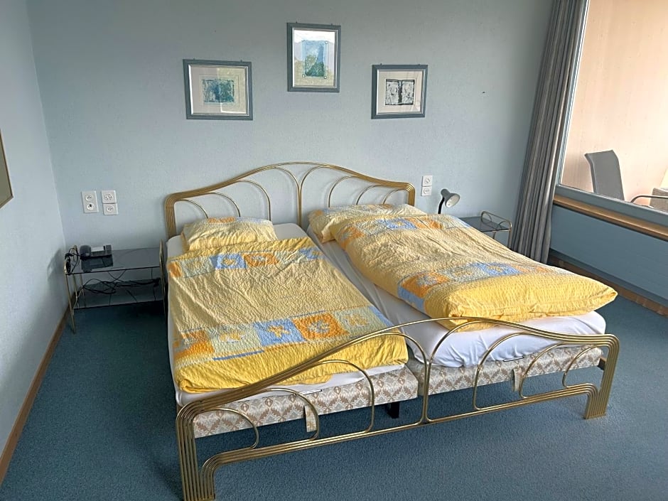 Rooms Haltenegg