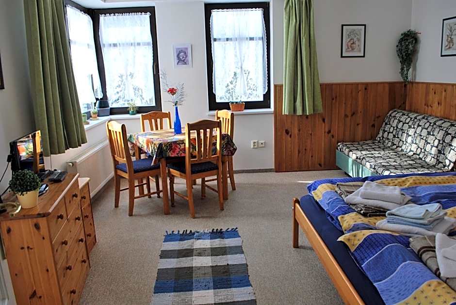 M+M Apartmán
