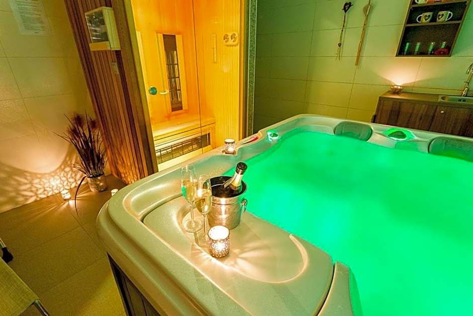 Villa Aina Boutique Hotel