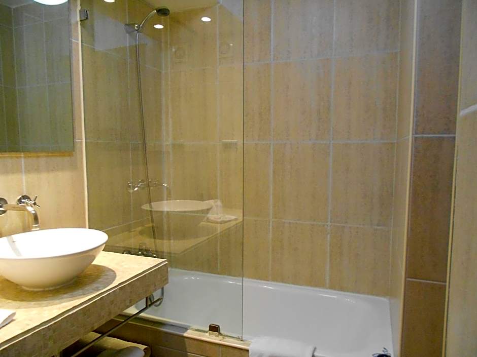 Andes Suites