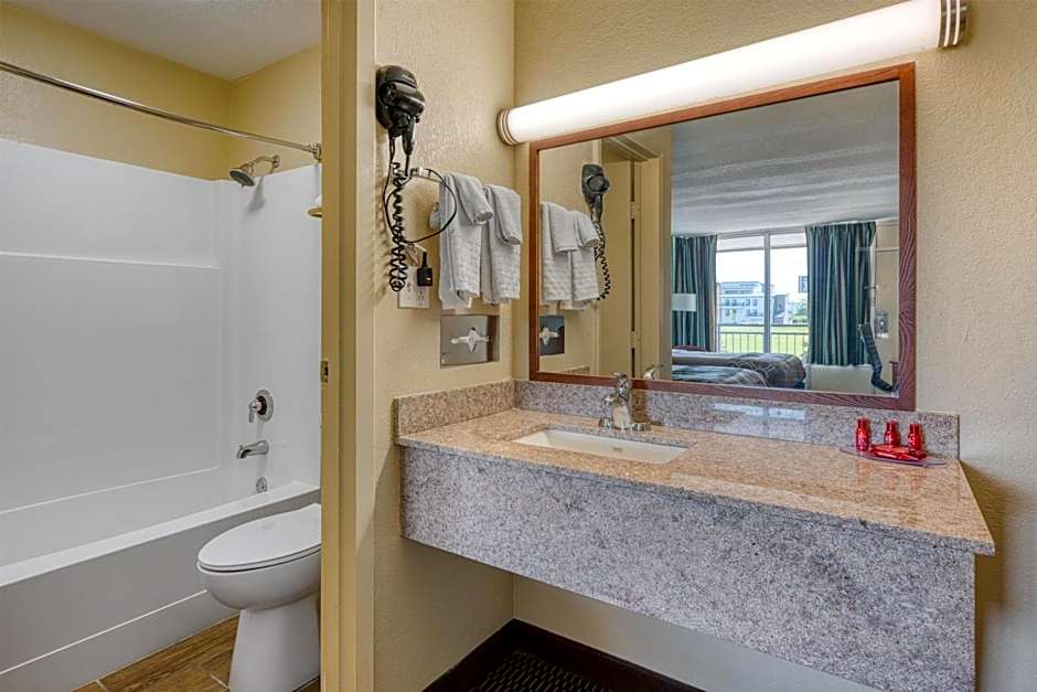 SureStay Hotel by Best Western Bowling Green North