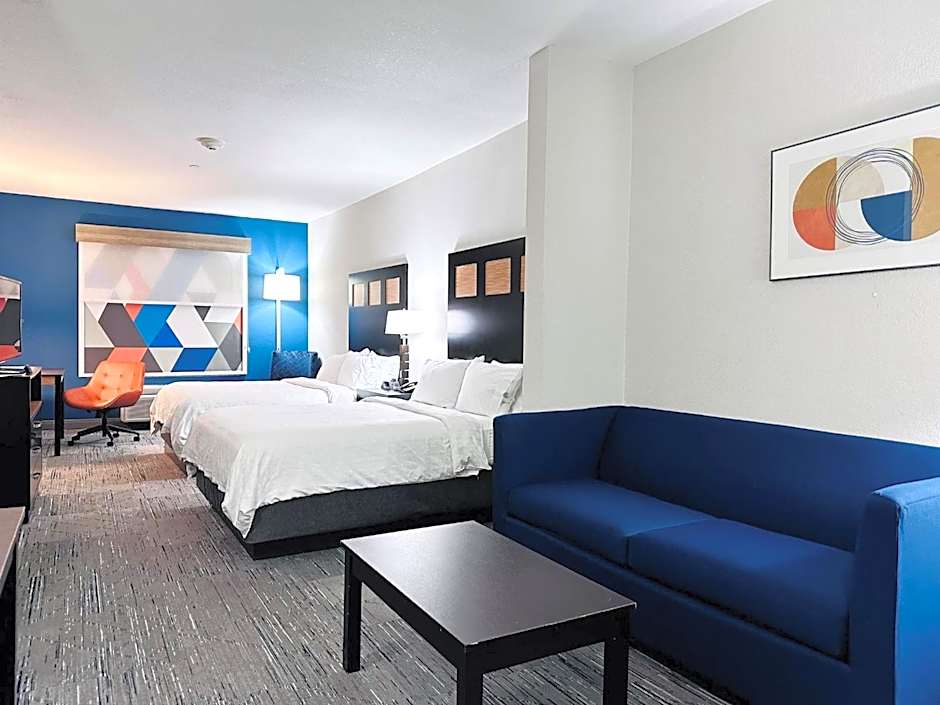 Holiday Inn Express & Suites Houston East - Baytown By IHG