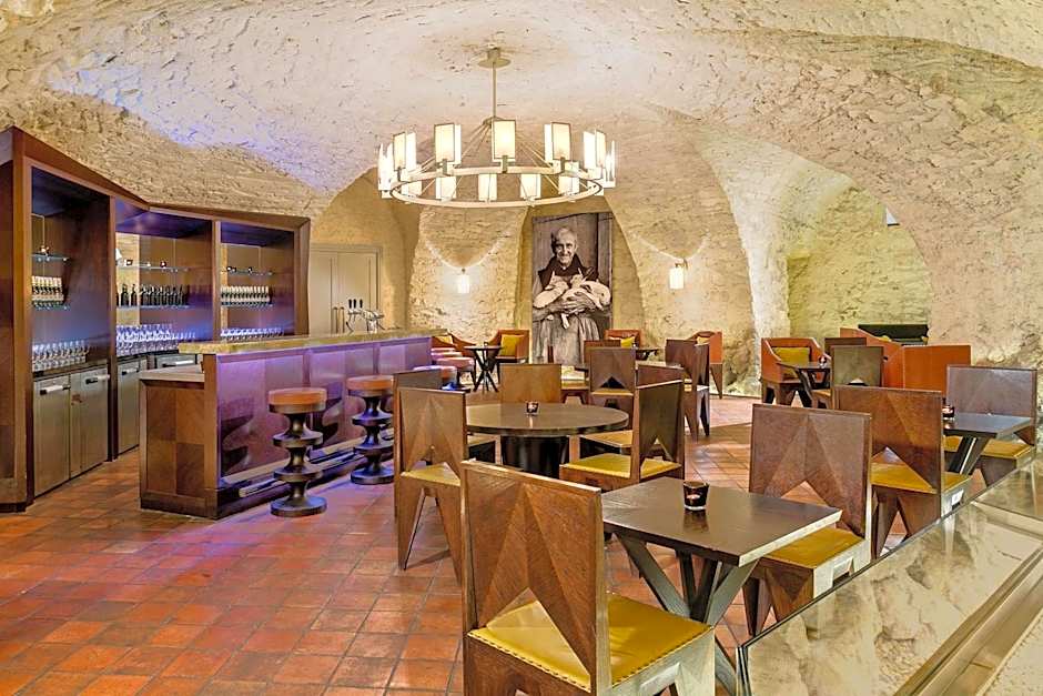Augustine, A Luxury Collection Hotel, Prague