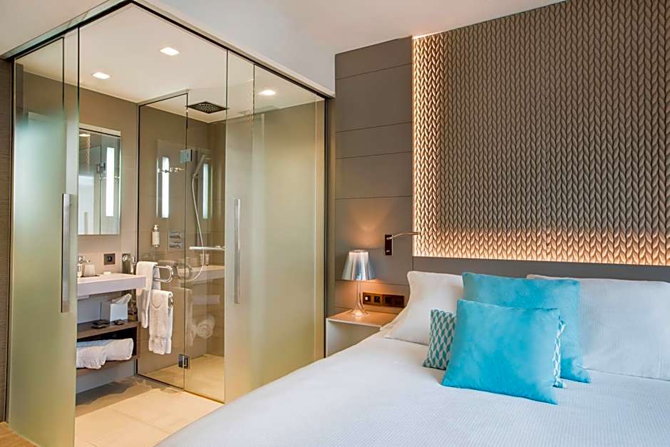 Le Saint Antoine Hotel & Spa, BW Premier Collection