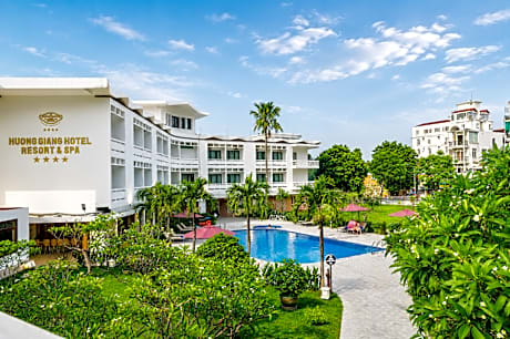 Huong Giang Hotel Resort & Spa