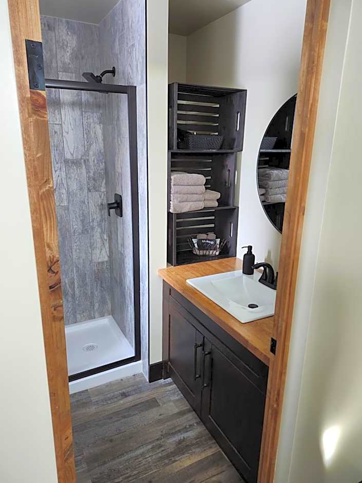 Rocky Ridge Country Lodge