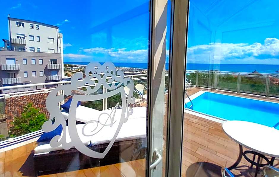 Hotel Ariella
