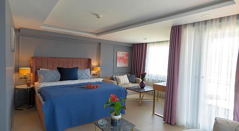 Malta Bosphorus Hotel