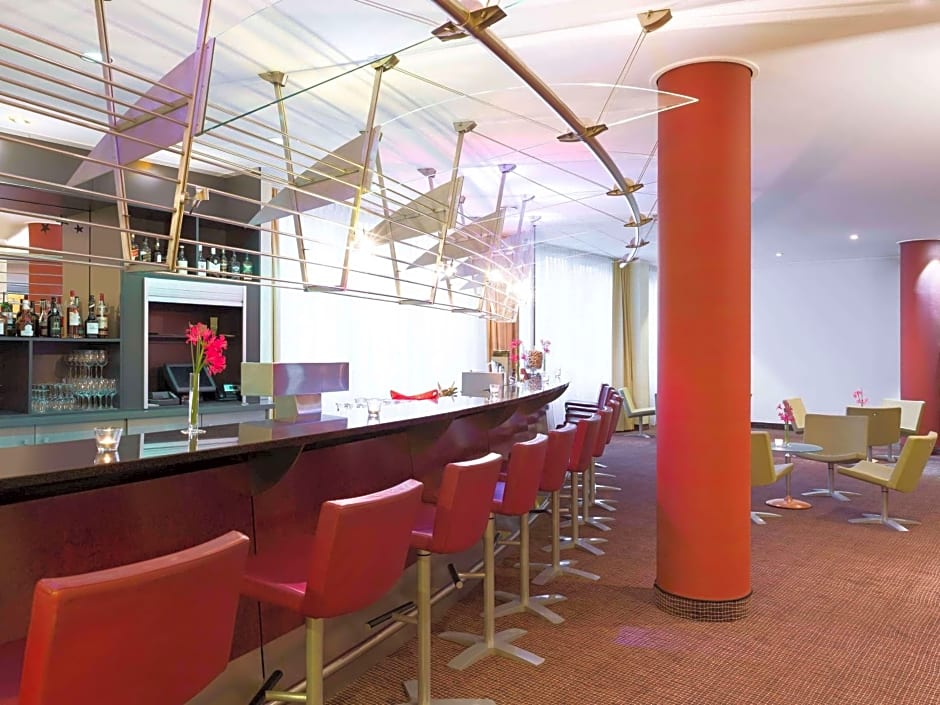 Novotel Mainz