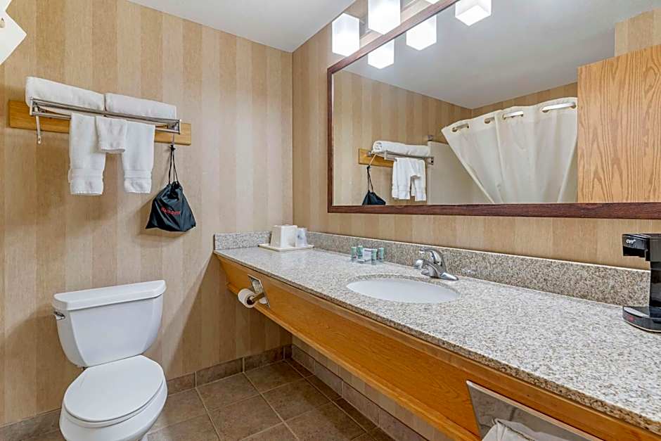 Best Western Rory & Ryan Inns