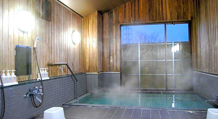 Hakuba Panorama Hotel