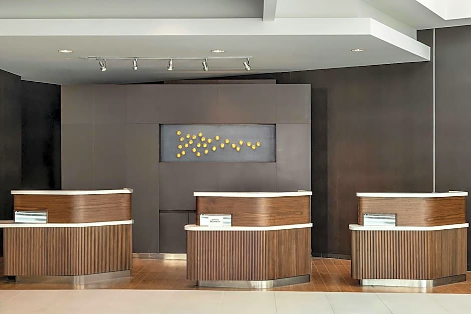 Courtyard by Marriott San Jose Campbell