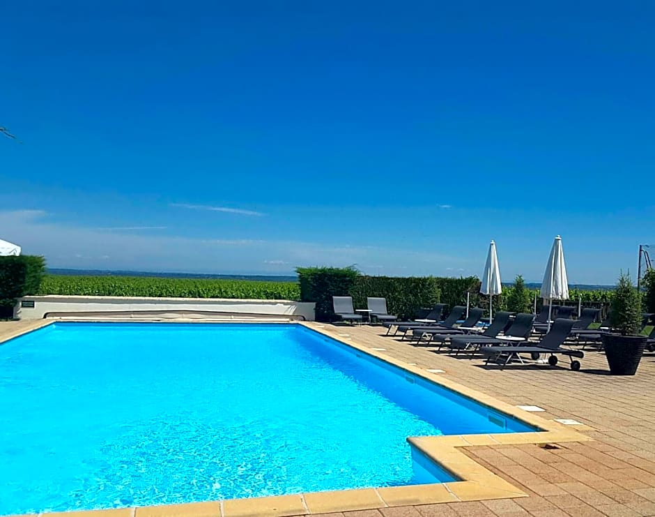 Chateau de Pizay