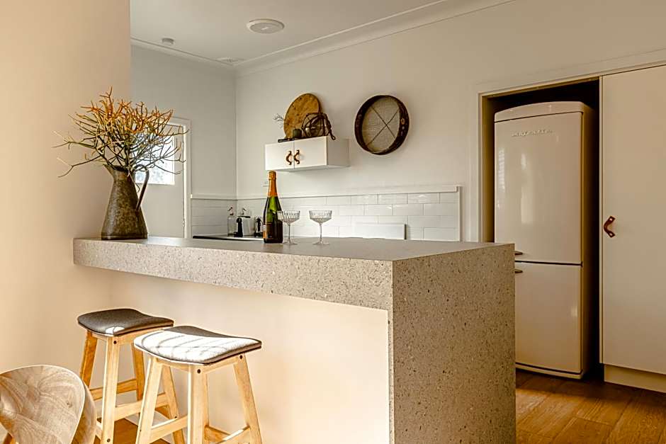 Bay Breeze Boutique Accommodation