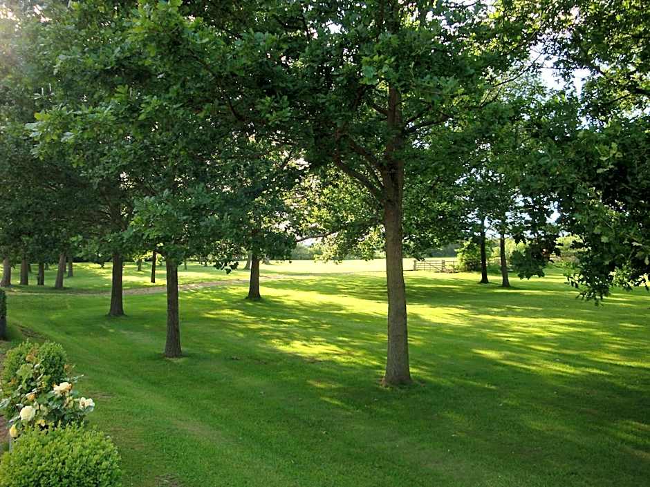 The Boars Head Hotel