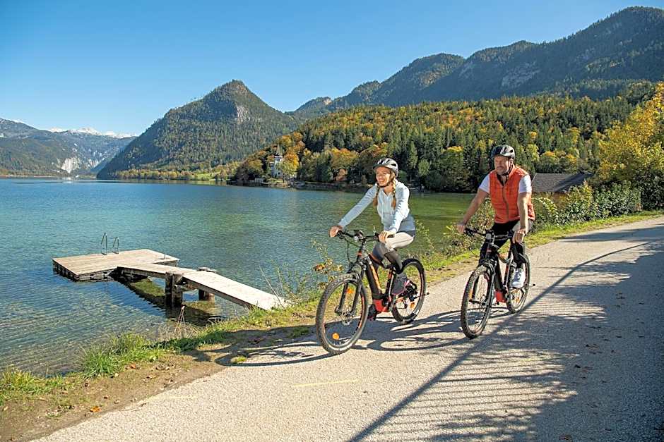 MONDI Hotel am Grundlsee